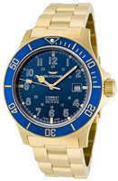 Watch Glycine Man in Steel GL0082 - GL0082